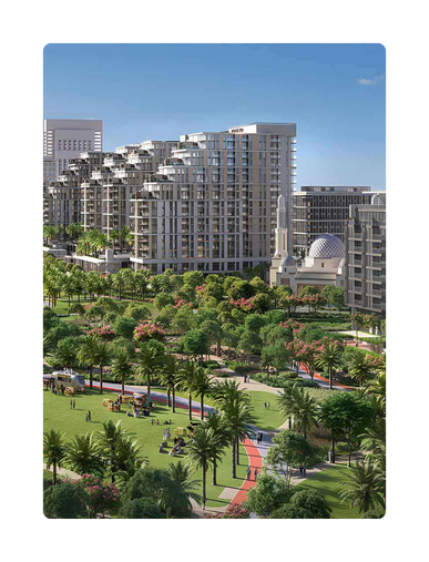 Laundry service in Dubai Hills